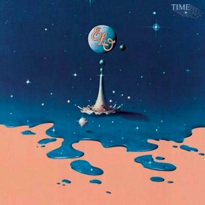 Electric Light Orchestra - The Lights Go Down
